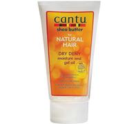 Cantu Shea Butter Natural Dry Deny Moisture Gel Oil 142ml 142ml
