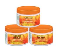 Cantu Natural Leave-In Conditioning Cream 340g