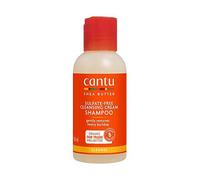 Cantu Natural Sulfate-Free Cleansing Cream Shampoo 100ml