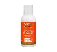 Cantu Natural Sulfate-Free Hydrating Cream Conditioner 100ml