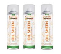 Cantu Shea Butter Oil Sheen Deep Conditioning Spray 283g