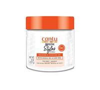 Cantu Protective Styles Braiding & Twisting Gel 227g