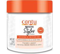 Cantu | Protective Styles | Hair Care Products