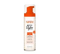 Cantu Protective Styles by Angela | Set & Refresh Foam | 8 fl oz