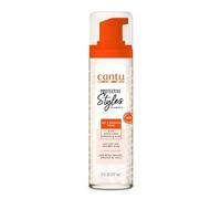 Cantu Protective Styles Set & Refresh Foam 237ml