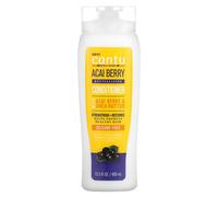 Cantu, Revitalizing Conditioner, Acai Berry , 13.5 fl oz (400 ml)