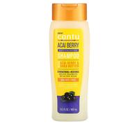 Cantu, Revitalizing Shampoo, Acai Berry, 13.5 fl oz (400 ml)