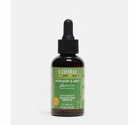 Cantu - Rosemary & Mint Biotin Scalp and Hair Oil (59ml)
