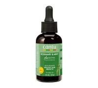 Cantu Rosemary & Mint Hair & Scalp Oil 59ml