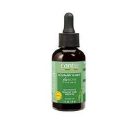 Cantu Rosemary & Mint Biotin-Infused Hair & Scalp Oil