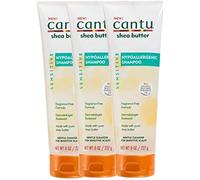 Cantu Sensitive Scalp Hypoallergenic Shampoo 8oz/227g