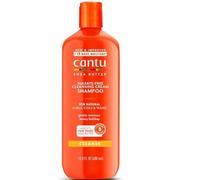 Cantu Shampoo Natural Hair Cleansing 13.5oz(Sulfate-Free) (2 Pack)