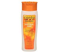 Cantu Shampoo Natural Hair Cleansing 13.5oz(Sulfate-Free) (6 Pack)