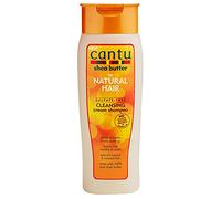 Cleansing Cream Shampoo