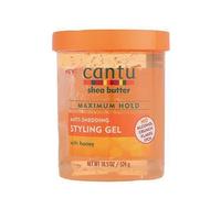Cantu Shea Butter Styling Gel Honey 524gr 524gr
