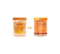 Cantu Shea Butter Anti-Shedding Styling Gel with Honey 524g