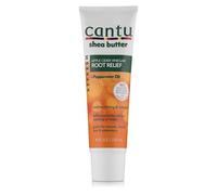 CANTU Shea Butter Apple Cider Vinegar Root Relief + Peppermint No Sulfate 237ml