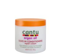Cantu Argan Oil Leave-In Conditioning Repair Cream 453 g