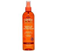 CANTU SHEA BUTTER CAMEBACK CURLS NEXT DAY FOR NATURAL CURLS, COILS & WAVES