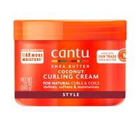 cantu Shea Butter Coconut Curling Cream 340g