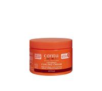 Cantu Shea Butter Coconut Curling Cream 340g