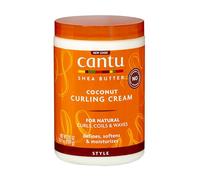 CANTU Shea Butter Coconut Curling Cream 25oz