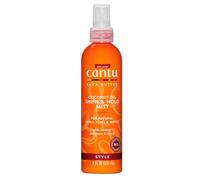 Cantu Shea Butter for Natural Hair Coconut Oil Shine & Hold Mist 237ml