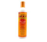 Cantu Shea Butter Creamy Hair Lotion For Natural Hair 12 oz 355ml