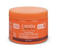 Cantu Shea Butter Curl Activator Cream, 355 ml | For Natural Hair