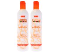 Cantu Shea Butter Daily Oil Moisturizer Unisex 13 oz Pack of 2