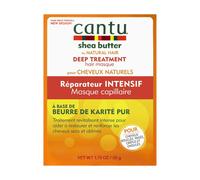 Cantu Shea Butter Deep Treatment Hair Masque - 1.75 Oz