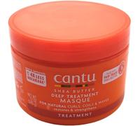 Cantu Shea Butter Deep Treatment Hair Masque 340g