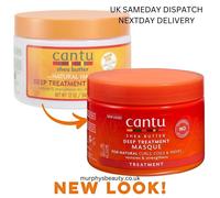 Cantu Shea Butter | Deep Treatment Masque 12oz
