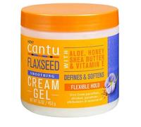 Cantu Flaxseed Smoothing Cream Gel