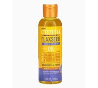 Cantu Shea Butter Flaxseed Smoothing Oil 100ml