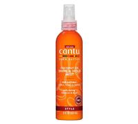 Cantu Shea Butter for Natural Hair Coconut Oil Shine & Hold Mist 237ml