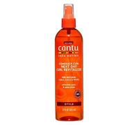 Cantu Shea Butter for Natural Hair Comeback Curl Next Day Revitaliser 355ml