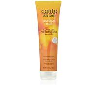 Cantu Shea Butter for Natural Hair Complete Conditioning Co-Wash, 10 Ounce