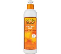 Cantu Shea Butter for Natural Hair Curl Stretcher Cream Rinse, 10 oz