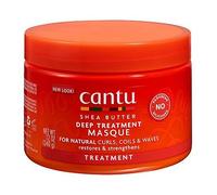 Cantu Shea Butter for Natural Hair Deep Treatment Masque 340g