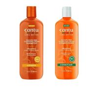 Cleansing Cream Shampoo