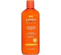 Cleansing Cream Shampoo