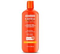 Cleansing Cream Shampoo