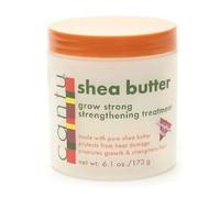 Cantu Shea Butter Grow Strong Hair Streets Ngthening Treatment 173g