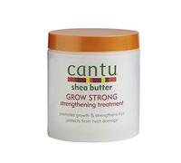 Cantu Shea Butter Grow Strong Strengthing Treatment, 173 g (Pack of 2)