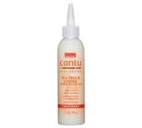 Cantu Shea Butter Hair and Scalp Oil, 180 ml