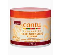 Cantu Shea Butter Hair Dressing Pomade 113g