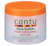 Cantu Shea Butter Hair Dressing Pomade 113g