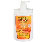 Cantu Shea Butter Hydrating Cream Conditioner Natural Hair Sulfate-Free 709ml