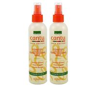 Cantu Shea Butter Hydrating Leave-In Conditioning Mist 237 ml